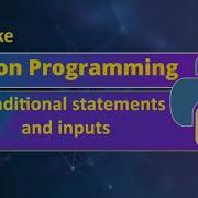 KS3 Computing Python Conditional Statements Part 1
