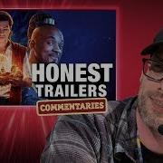 Honest Trailers Commentary Aladdin 2019