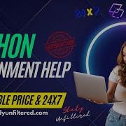 How To Get Python Assignment Help Online Python Homework Help With Experts Live Coding Help
