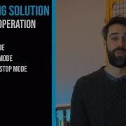 Robot Tutorial The Robotiq Palletizing Solution Safety Features