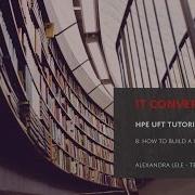 Build A Web Service Test In HPE UFT Unified Functional Testing Video Tutorials