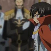 AMV Code Geass Dance With The Devil SPOILER