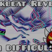 Backbeat Revenge But With A Difficulty Meter EPILEPSY WARNING