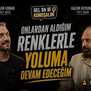 Selim BÖLÜKBAŞI Volkan KONAK Anısına Son Anlarında Neler Yaşandı Volkankonak Kazımkoyuncu Müzik