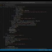 Password Manager MADE ONLY USING PYTHON