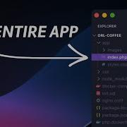 I Built An App Using A Single Index Php File Here S How It Went