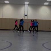 Dancing In The Dark Dev