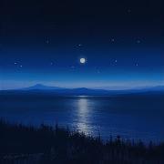 Neither Will The Moon
