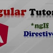 Angular Tutorial How To Use NgIF Directive In Angular L08