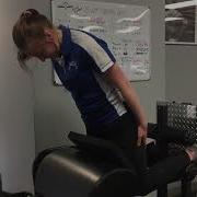 Test Your Hamstring Strength