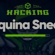HackTheBox Sneaky OSCP Style TWITCH LIVE