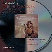 Tchaikovsky The Nutcracker Op 71 TH 14 Act 1 No 3 Galop And Dance Of The Parents