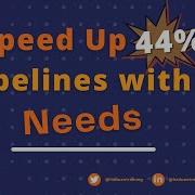 Speed Up Pipeline With Needs Relationships GitLab Tutorial