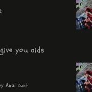 Nightcore I M Gonna Give You Aids