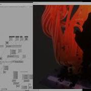 Realtime Kinect Procedural Mirror 3D Visuals