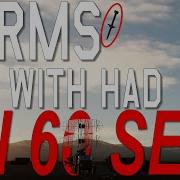 DCS F 16 HARMS With The HTS HAD In 60 Seconds