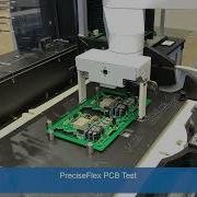 PreciseFlex Collaborative Robots Automate Electronics Test
