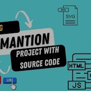 Awesome SVG Animation You Should Try It Top 5 Animation Project With Source Code ToTechArea