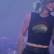 Scowl Special LIVE Portland Oregon 7 20 25