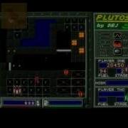 Plutos Score Hunting Atari ST