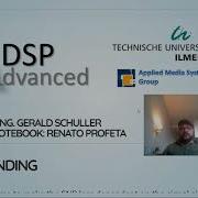 ADSP 03 Companding 01 Introduction