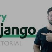 Try DJANGO Tutorial 5 Setup Your Code Text Editor