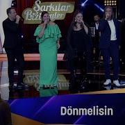 DÖNMELİSİN