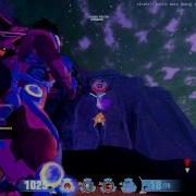 Firefall Melding Acolyte Is High