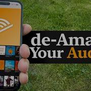 It S Time To Jailbreak Your Audible Audiobooks