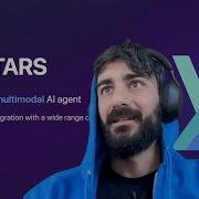 Agent TARS 1st Try On Youtube