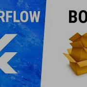 Flutter OverflowBox Widget