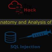 Anatomy And Analysis Of SQL Injection TryHackMe Advent Of Cyber