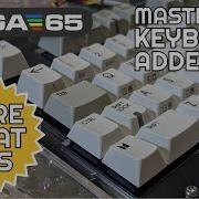 Addendum Power Up Your MEGA65 With These Keyboard Shortcuts