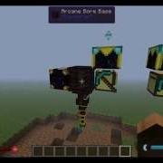 FTB Inventions Cheap And Easy Early Game Mining System