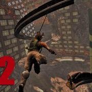 Bionic Commando PC 100 Walkthrough Part 2