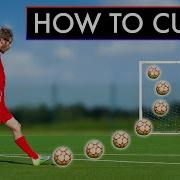 How To SHOOT WITH CURVE In 3 Minutes