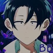BBNO Let Em Know Lyrics AMV Call Of The Night AMV