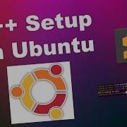 Run C In Ubuntu