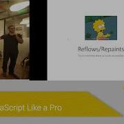 Gil Fink Profiling JavaScript Like A Pro