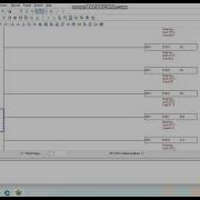 Delta PLC RTC Clock Sample Program