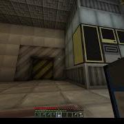 Computercraft Operated Elevator