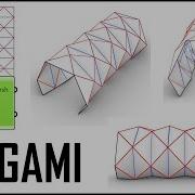Grasshopper Tutorial Origami With Crane