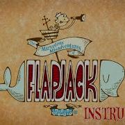 The Marvelous Misadventures Of Flapjack Intro Instrumental