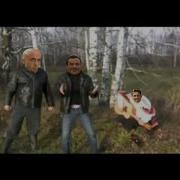 СЯВА КОРЫ КОКОРЫ Gachi Remix Right Version