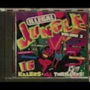 Illegal Jungle Volume 2 Twilight Dawn Hi Ya