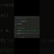 62 Basic Programming Questions C Language Exercise63 Shorts Coding