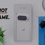 Pixel 10 Pro был создан чтобы быть прозрачным Разборка Мод