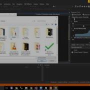 XML ListView Part 1