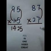 Math Tricks Shortcut Tricks To Multiply 2 Two Digit Number Multiplication Shortcutmath
