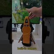 Hitarget HTS 720 Total Station Gnssreceiver